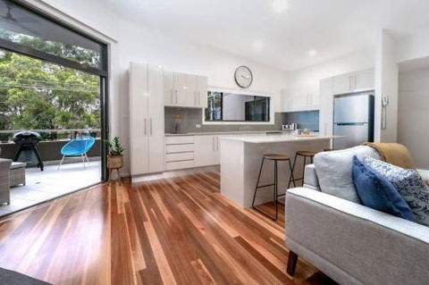 Ait Shona Happy Place. Apt 10 Haven On The Park - Darwin Holiday 6
