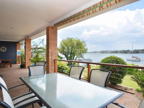 Fishing Point Shores - Darwin Holiday 3