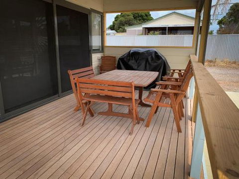 The Boathouse - Darwin Holiday 5