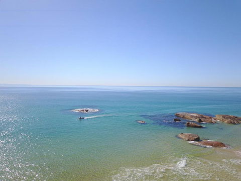 Coast 3 South West Rocks - Darwin Holiday 6