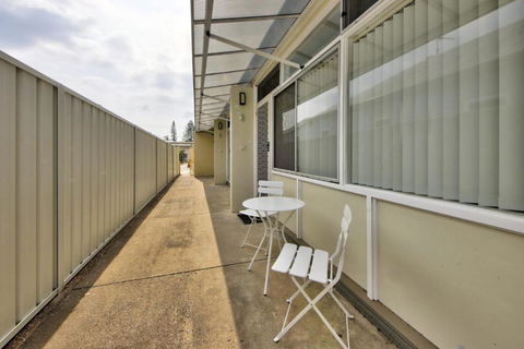 Coast 3 South West Rocks - Darwin Holiday 1