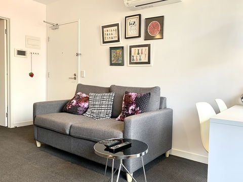 ReadySet Apartments On Little Collins - Darwin Holiday 4