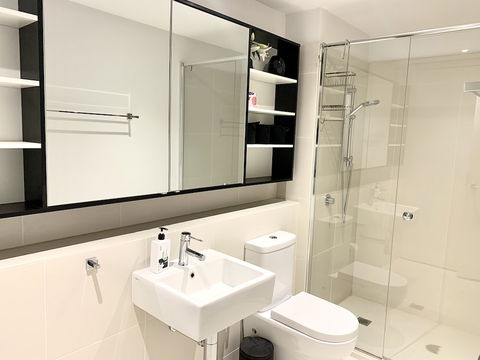 ReadySet Apartments On Little Collins - Darwin Holiday 1