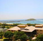 Beacon Heights Coffs Jetty - Darwin Holiday