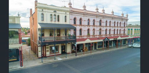 Grand & Central On George Unique Opulent - Darwin Holiday 2
