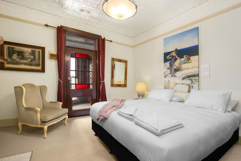 Grand & Central On George Unique Opulent - Darwin Holiday 5