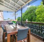 Grand  Central on George Unique Opulent - Darwin Holiday