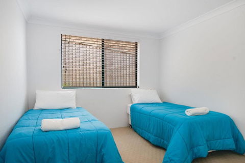 Lennox Seabreeze Lennox Head - Darwin Holiday 1