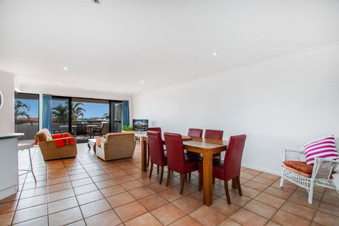 Lennox Seabreeze Lennox Head - Darwin Holiday 5