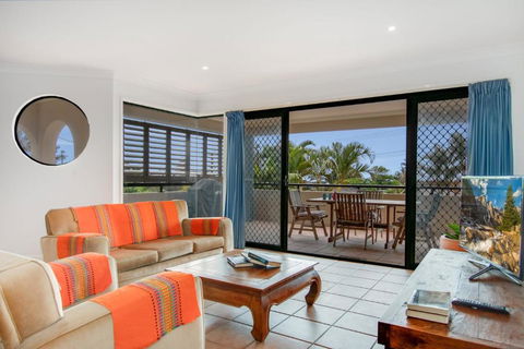 Lennox Seabreeze Lennox Head - Darwin Holiday 4