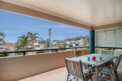 Lennox Seabreeze Lennox Head - Darwin Holiday 3