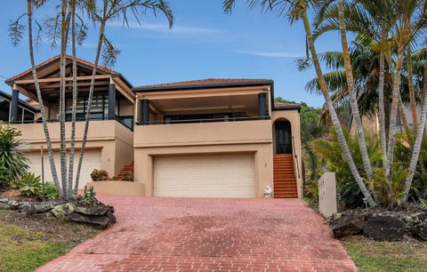 Lennox Seabreeze Lennox Head - Darwin Holiday 2