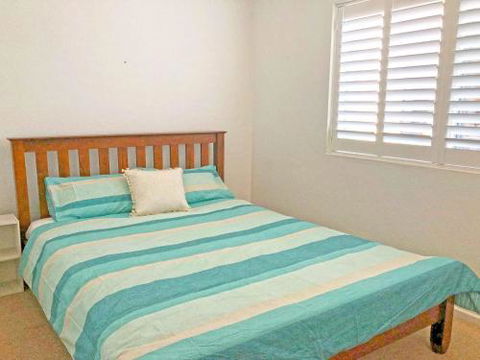 Mooring One Downstairs 23 Shoal Bay Rd Fantastic Ground Floor Duplex With Views WIFI & Air Conditioning - Darwin Holiday 2