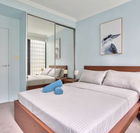 Apartment CBD Jones Bay - Darwin Holiday