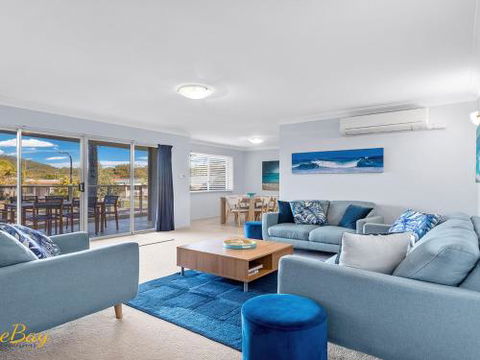 Broughton No.1 1 Ondine Close - Darwin Holiday 0