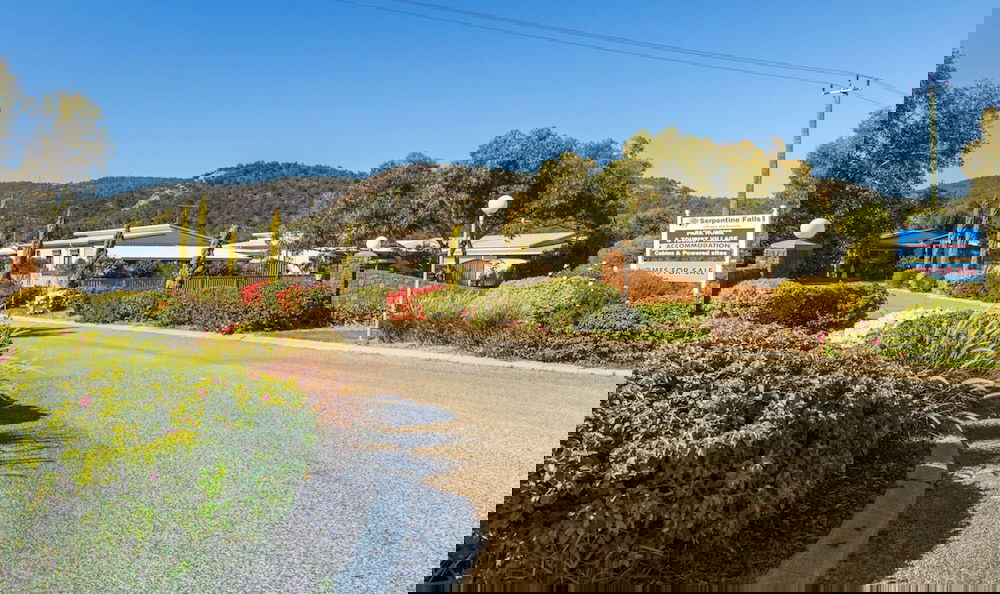 Mardella WA Darwin Holiday