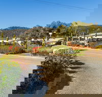 Tasman Holiday Parks - Serpentine Falls - Darwin Holiday