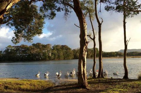 Lakehouse On Oxley - Darwin Holiday 2