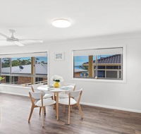 Bagnall Cottage on Government Road - Darwin Holiday