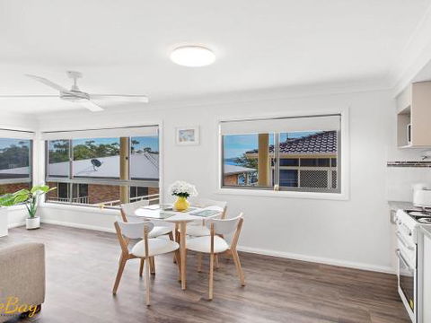 Bagnall Cottage On Government Road - Darwin Holiday 0