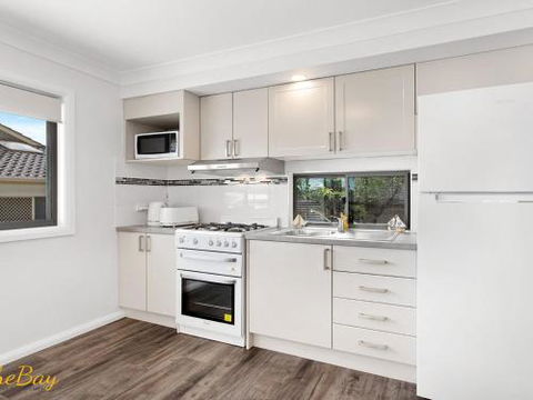 Bagnall Cottage On Government Road - Darwin Holiday 3