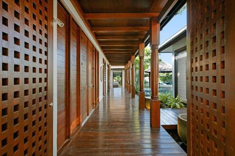 Esprit Luxury Retreat Palm Cove - Darwin Holiday 5