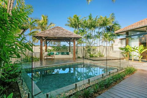 Esprit Luxury Retreat Palm Cove - Darwin Holiday 2