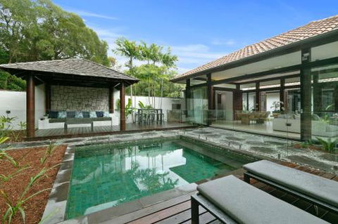 Esprit Luxury Retreat Palm Cove - Darwin Holiday 3