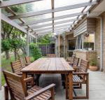 Hilltop Beach House newly updated - Darwin Holiday