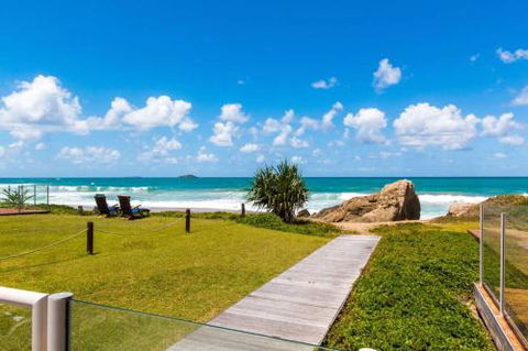 Sapphire Seas Beach House - Darwin Holiday 6