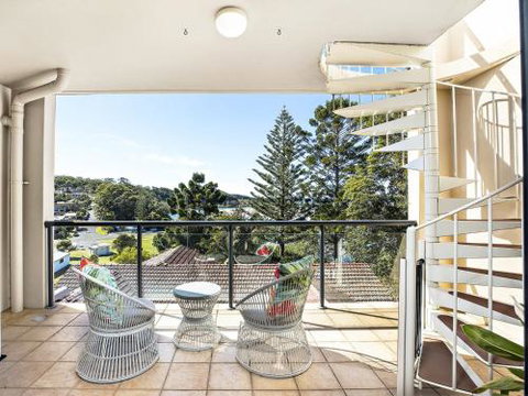 River Rest Nambucca Heads - Darwin Holiday 0