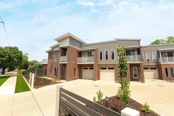 Pulletop NSW Darwin Holiday
