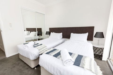 Wagga Apartments 3 - Darwin Holiday 2
