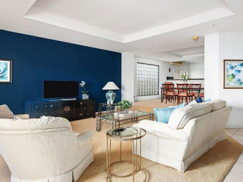 La CimaatNelson Bay - Darwin Holiday 4