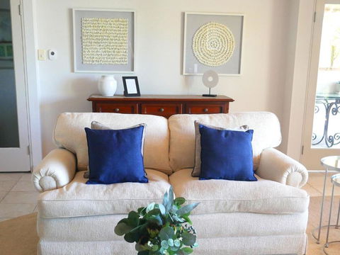 La CimaatNelson Bay - Darwin Holiday 2