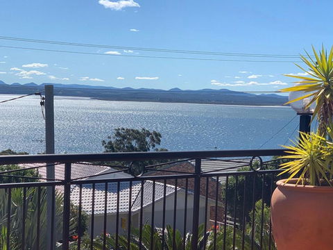 La CimaatNelson Bay - Darwin Holiday 3