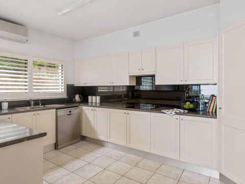 La CimaatNelson Bay - Darwin Holiday 6