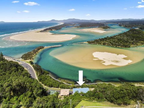 Waters Edge Nambucca Heads - Darwin Holiday 5