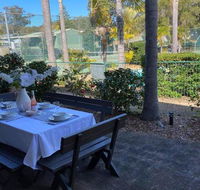 10 Carindale 19 Dowling St. Ground Floor Unit with WIFI Foxtel  Linen - Darwin Holiday