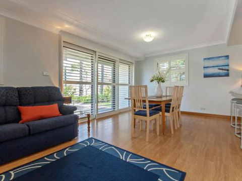 10 Carindale 19 Dowling St. Ground Floor Unit With WIFI Foxtel & Linen - Darwin Holiday 6