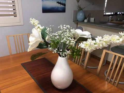 10 Carindale 19 Dowling St. Ground Floor Unit With WIFI Foxtel & Linen - Darwin Holiday 4