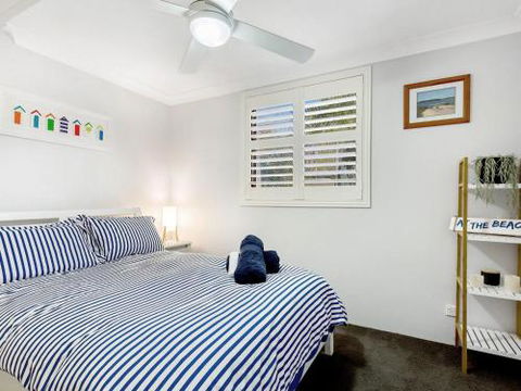 10 Carindale 19 Dowling St. Ground Floor Unit With WIFI Foxtel & Linen - Darwin Holiday 5