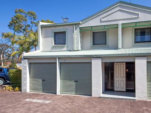 10 Carindale 19 Dowling St. Ground Floor Unit With WIFI Foxtel & Linen - Darwin Holiday 2