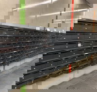 Apartments on Connor - Darwin Holiday