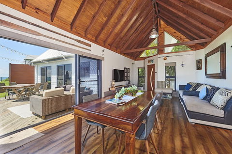 A PERFECT STAY - Belongil On The Beach - Darwin Holiday 3