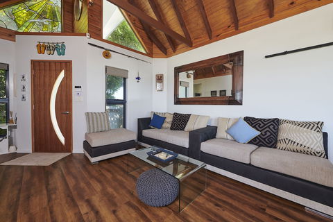 A PERFECT STAY - Belongil On The Beach - Darwin Holiday 5