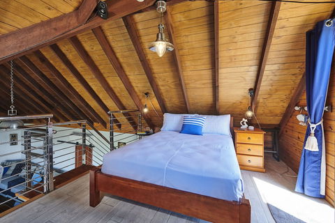 A PERFECT STAY - Belongil On The Beach - Darwin Holiday 1