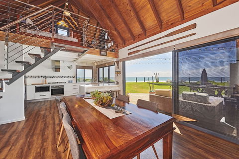 A PERFECT STAY - Belongil On The Beach - Darwin Holiday 4