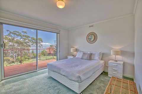 Ocean Crest Bay Of Fires - Darwin Holiday 6