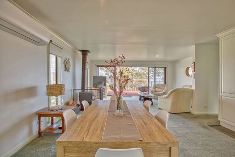 Ocean Crest Bay Of Fires - Darwin Holiday 1